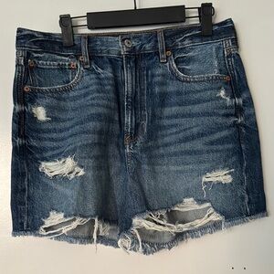 American Eagle 90s Boyfriend Short